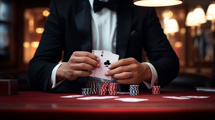 Kartu fitur Bola Tangan untuk dewasa